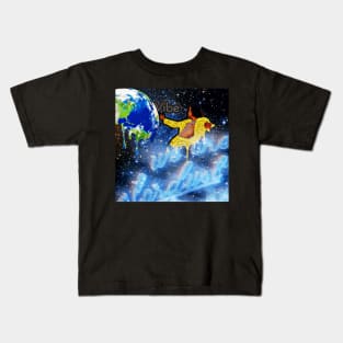 Stardust Vibe Kids T-Shirt